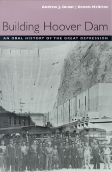 Building Hoover Dam