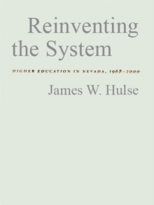 Reinventing the System