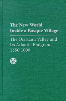 New World inside a Basque Village