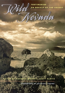 Image for Wild Nevada