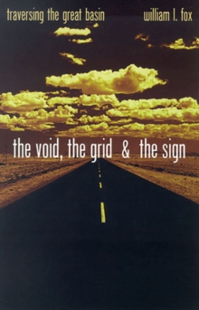 Image for The Void, The Grid & The Sign