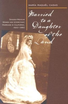 Married to a Daughter of the Land