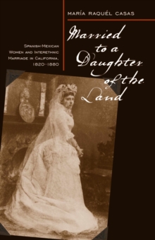 Married to a Daughter of the Land