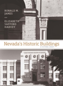 Image for Nevada's Historic Buildings: A Cultural Legacy