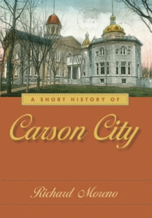 Short History of Carson City