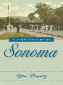 Short History of Sonoma
