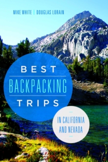 Image for Best Backpacking Trips in California and Nevada