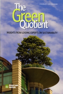 Green Quotient