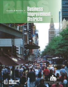Image for Business Improvement Districts