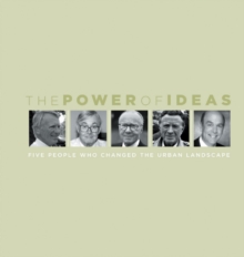 Image for The Power of Ideas