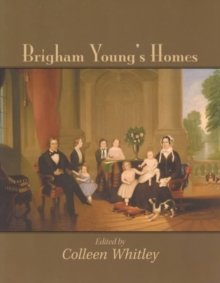 Image for Brigham Young's Homes