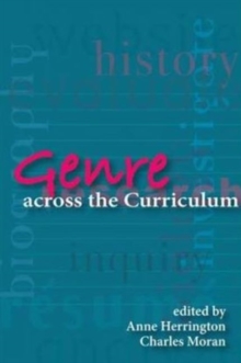 Genre Across The Curriculum
