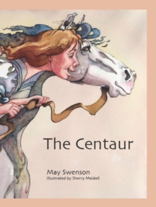 Image for The centaur