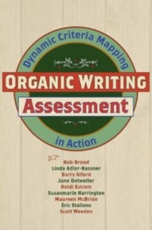 Image for Organic Writing Assessment