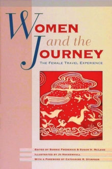 Image for Women and the Journey