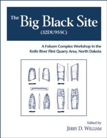 Image for The Big Black Site (32DU955C)
