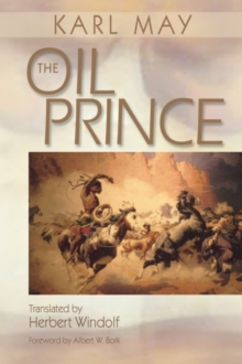 Image for The Oil Prince