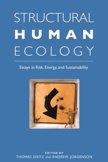 Image for Structural Human Ecology
