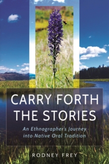 Image for Carry Forth the Stories