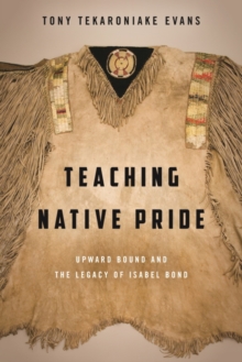 Image for Teaching Native Pride