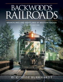 Image for Backwoods Railroads