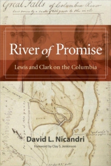 Image for River of Promise