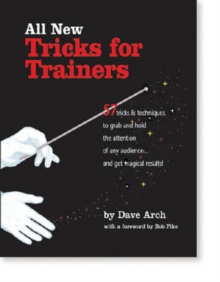Image for All New Tricks for Trainers