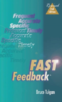 Image for Fast Feedback