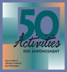 Image for 50 Activities for Empowerment