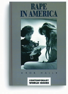 Rape in America