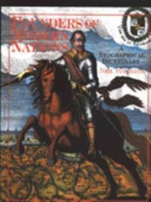 Founders of Modern Nations