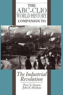 Industrial Revolution