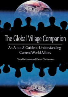Image for Global Village Companion