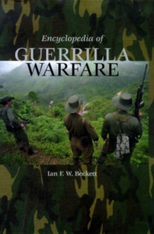 Image for Encyclopedia of guerrilla warfare