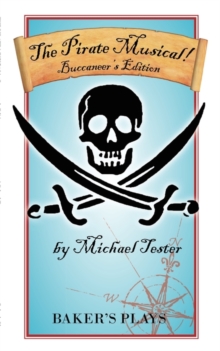 Pirate Musical! - Buccaneer's Edition