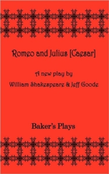 Image for Romeo and Julius [Ceaser]