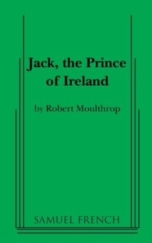 Image for Jack, the Prince of Ireland