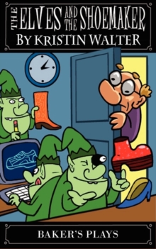 Elves and the Shoemaker