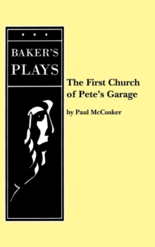 First Church of Pete's Garage
