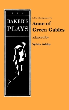 Image for Anne of Green Gables (Non-Musical)