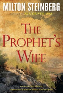 Image for The Prophet's Wife (Hardcover)