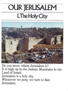 Image for Our Jerusalem