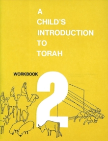 Image for Child's Introduction to Torah - Workbook Part 2