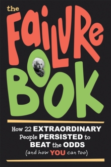 Image for The Failure Book