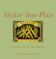 Image for Shaker Your Plate