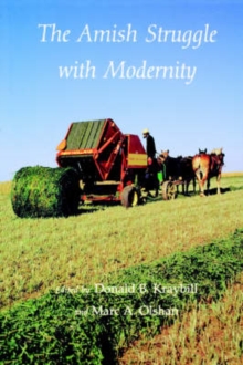 Image for The Amish Struggle with Modernity