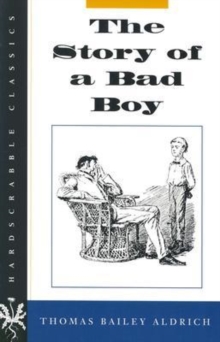 Image for The Story of a Bad Boy