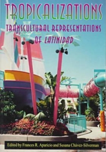 Image for Tropicalizations