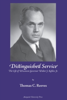 Image for Distinguished Service