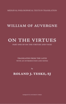 On the Virtues